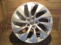 18" orig. Audi-Alufelgen für Audi A7 (4K), S7 (4K) Bayern - Karlsfeld Vorschau