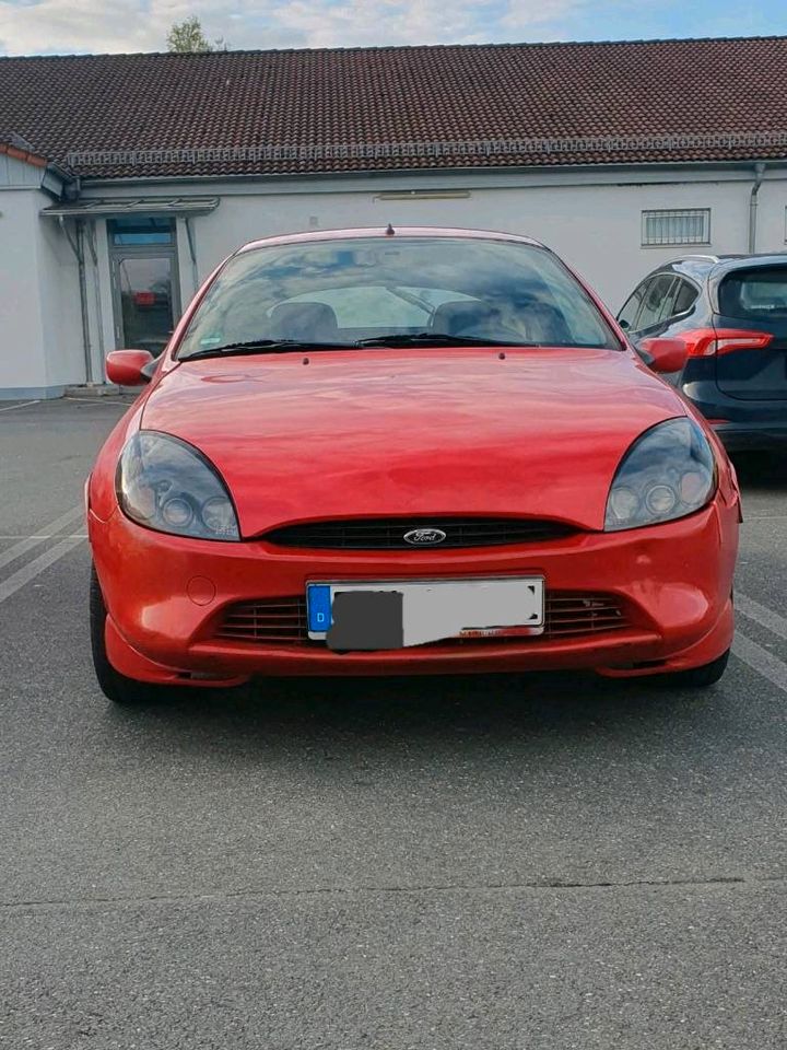 Ford Puma Coupe in Höchstadt