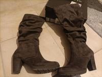 Winterstiefel, Tamaris Bayern - Oberndorf am Lech Vorschau