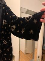 HALHUBER Rock Kimono  Mit Strassteinen beschtikt Bayern - Erding Vorschau