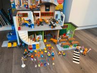 Playmobil 9453 Schule mit viel Zubehör Niedersachsen - Brackel Vorschau