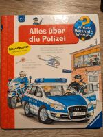 Wieso Weshalb Warum Alles über die Polizei Baden-Württemberg - Bretten Vorschau