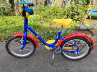 Kinderfahrrad 16 Zoll Aachen - Kornelimünster/Walheim Vorschau