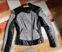Biker - Leder - Jacke Gr 34 Bayern - Gunzenhausen Vorschau