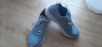 Sneaker von Rieker, hellblau in Gr. 39... Baden-Württemberg - Uhldingen-Mühlhofen Vorschau