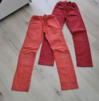 2 Jeans Mädchen 134/140 Hessen - Friedberg (Hessen) Vorschau