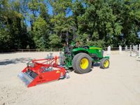 Platz-Max® Multi Slim 2,5m Reitplatzplaner Bahnplaner Nordrhein-Westfalen - Eschweiler Vorschau