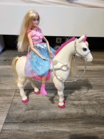 Barbie tanzendes Pferd Niedersachsen - Wietze Vorschau