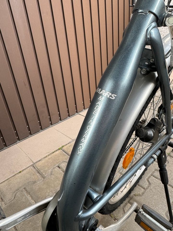 Damenfahrrad zu verkaufen in Sinsheim