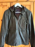 Lederjacke Street One Damen 42 Bayern - Karlsfeld Vorschau