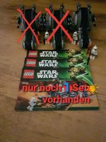 Lego Star Wars Corporate Alliance Tank Droiden 75015 Sachsen-Anhalt - Lutherstadt Wittenberg Vorschau