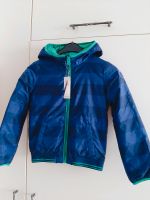 Jungen Übergangsjacke Doppelseitige Jacke Von Okadi Gr. 128 Rheinland-Pfalz - Linz am Rhein Vorschau