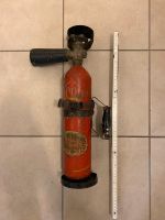 Feuerwehr, Feuerlöscher, antik, alt, Vintage Bayern - Saaldorf-Surheim Vorschau