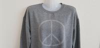 Mavi SWEATSHIRT Pullover grau Gr M L Viskosemischung NEUWERTIG Niedersachsen - Osnabrück Vorschau