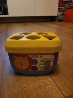 Fisher Price Babys erste Bausteine Geschenk Ostern Weihnachten Niedersachsen - Meine Vorschau