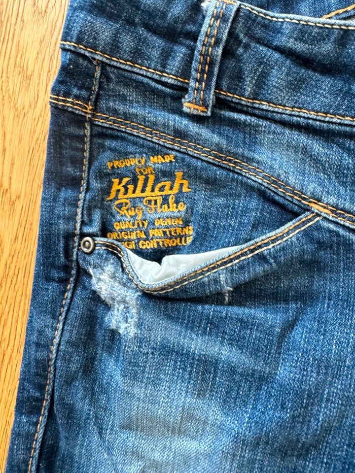 Jeans - Levi’s, LTB, Killah Gr. S in Kastl