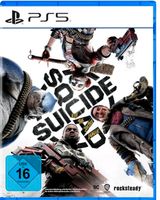 Suicide Squad: Kill the Justice League (PlayStation 5) Sachsen - Freital Vorschau