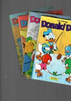 4 X DONALD DUCK BAND 401. 369. 361. 319. Nordrhein-Westfalen - Erkrath Vorschau