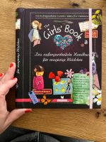 Kinder-/Jugendbuch The Girls Book Stuttgart - Bad Cannstatt Vorschau