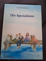 Die Spezialisten Buch mit Signatur Nordrhein-Westfalen - Uedem Vorschau