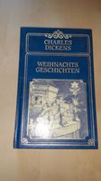 Buch Charles Dickens Weihnachtsgeschichten Hessen - Kirchhain Vorschau