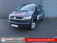 MIETWAGEN - VW T6.1 Lang 9 Sitzer YY-5000 Hessen - Hainburg Vorschau