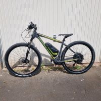 Univega E-Bike 29 Rahmengröße 42 * neuwertig 545 km Mountainbike Bayern - Lohr (Main) Vorschau