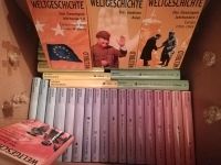 Weltgeschichte Weltbild Nachschlagewerk Sammlung Geschichte Polit Baden-Württemberg - Bad Wurzach Vorschau
