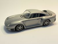 Tamiya Porsche 959, montiert. Hessen - Wiesbaden Vorschau