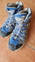 Bergschuhe Meindl Bayern - Saulgrub Vorschau
