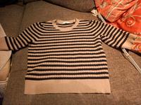 Pullover,Pulli,ESPRIT, Gr.L,beige ,TOP!! Saarland - Homburg Vorschau