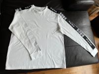 Adidas Shirt Weiß Gr. M NEU München - Berg-am-Laim Vorschau