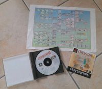 Playstation Civilization IV & II CD plus Karte +Anleitung Kiel - Melsdorf Vorschau