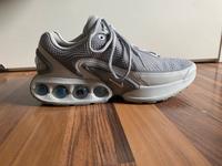 Nike dns grau Sachsen - Plauen Vorschau