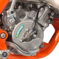 Suche KTM SX 65 Motor komplett ab Baujahr 22 Baden-Württemberg - Neuried Vorschau