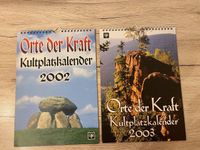 2 Wandkalender "Orte der Kraft" Baden-Württemberg - Schwäbisch Gmünd Vorschau