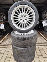 Reifen Felgen A2214015602 W221 Mercedes S-Klasse 255/40R19 - 275 Niedersachsen - Wennigsen Vorschau