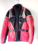 Motorradjacke Textiljacke FLM Greyhound  Polo XL Nordrhein-Westfalen - Mönchengladbach Vorschau