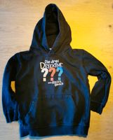 Hoodie "Die 3???" Blumenthal - Lüssum-Bockhorn Vorschau