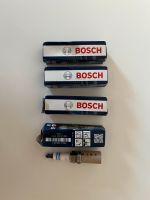 4x Bosch original Zündkerzen *neu* *OVP* Nordrhein-Westfalen - Eitorf Vorschau