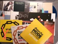 Depeche Mode Schallplatten Einzeln - Maxi-Singles und LP's Hessen - Rödermark Vorschau