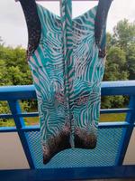 Damen Kleid Pfeffinger.Größe -21. Thüringen - Meiningen Vorschau