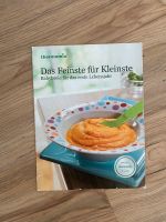 Vorwerk Thermomix TM Rezeptheft Breie Babybreie Niedersachsen - Bramsche Vorschau