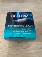 Biotherm Blue Therapy Night NEU Nordrhein-Westfalen - Dinslaken Vorschau