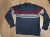 Strickpullover Pullover Herren Männer Jungs Größe S C&A Sachsen-Anhalt - Halle Vorschau