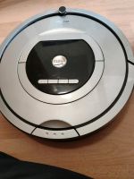 Roomba 760 iRobot  Festpreis Hessen - Marburg Vorschau