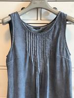 Street one Kleid Gr.36 blau / grau Sommerkleid Bochum - Bochum-Südwest Vorschau