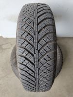 2 x Kumho Solus 4S HA31 165/70 R13 79T M+S GANZJAHRESREIFEN 7,9mm Nordrhein-Westfalen - Kall Vorschau