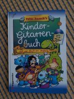 Kinder Gitarrenbuch von Peter Busch Baden-Württemberg - Ummendorf Vorschau