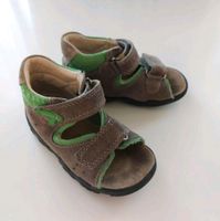 Superfit Lauflern Sandalen Jungs Gr. 23 Nordrhein-Westfalen - Möhnesee Vorschau